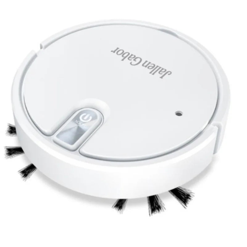 SmartSweep X5™ 5-in-1 Robot Vacuum – Vacuum, Mop, Humidify & Quiet Cleaning