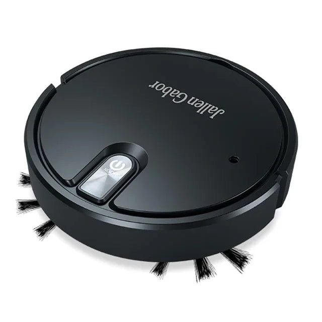 SmartSweep X5™ 5-in-1 Robot Vacuum – Vacuum, Mop, Humidify & Quiet Cleaning