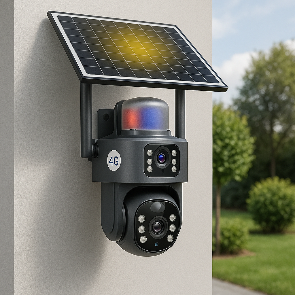 VisionGuard™ Series