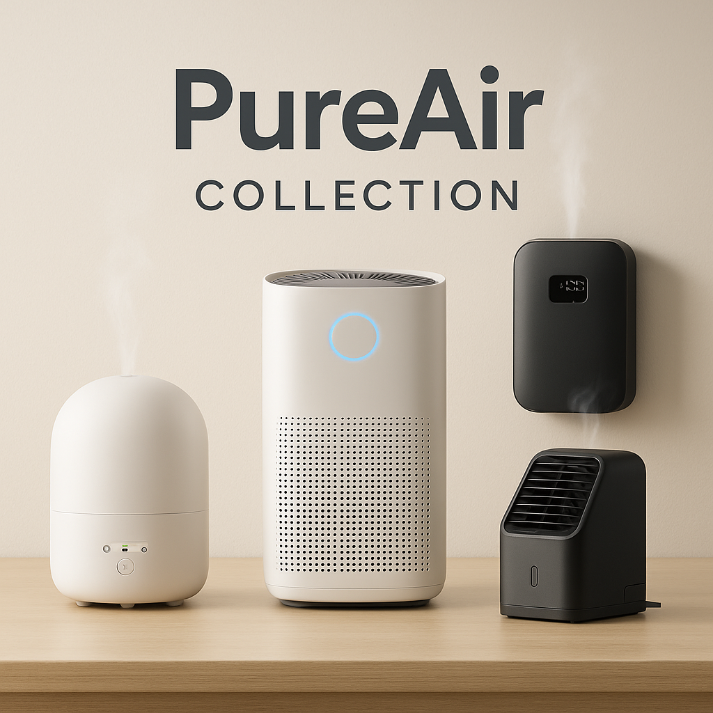 PureAir Collection