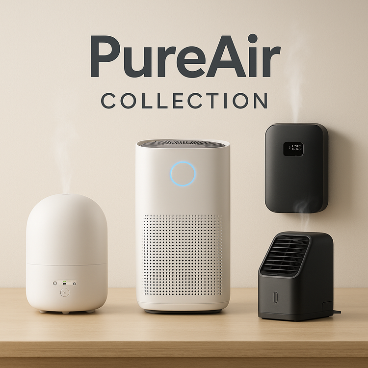 PureAir Collection