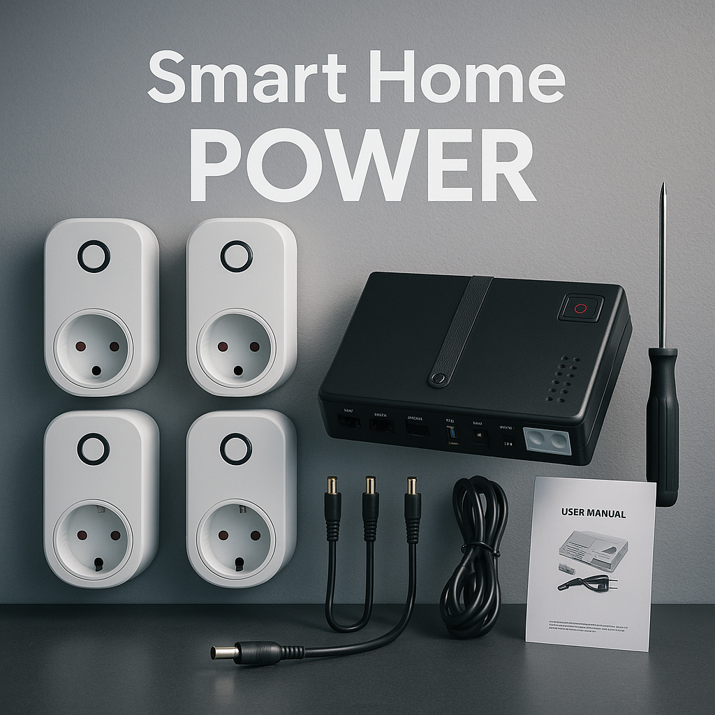 PowerGuard™ Series