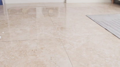 YISORA™ Cordless Vacuum – 40KPa Suction, 55 Min Runtime, Touchscreen, Pet & Carpet Ready
