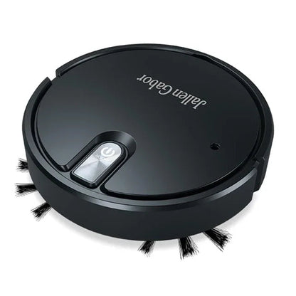 SmartSweep X5™ 5-in-1 Robot Vacuum – Vacuum, Mop, Humidify & Quiet Cleaning
