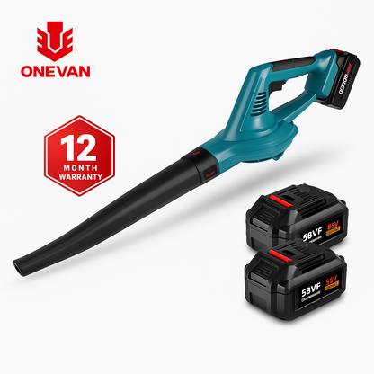 JetForce 5500™ – 5500W Cordless Brushless Air Blower
